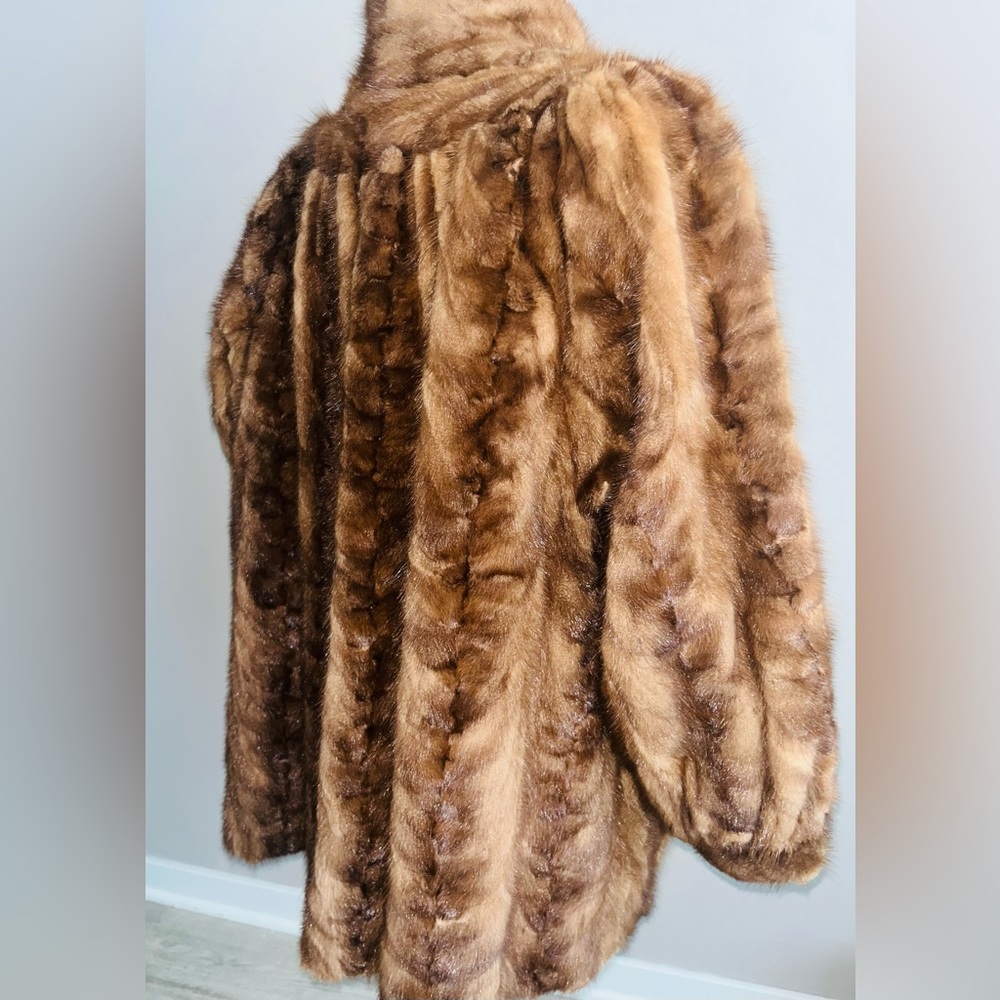 Woman FUR